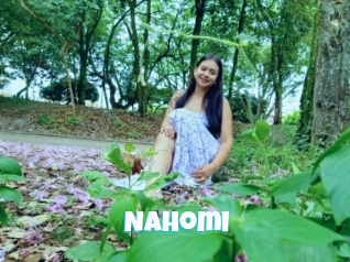 Nahomi