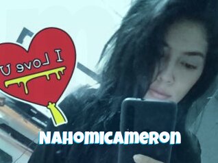 Nahomicameron