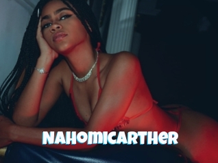 Nahomicarther