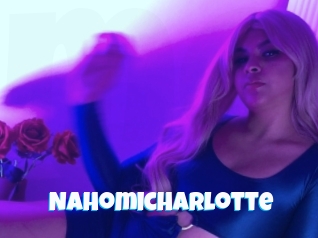 Nahomicharlotte