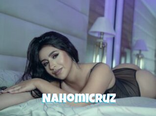 Nahomicruz