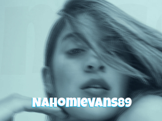 Nahomievans89