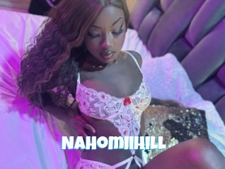 Nahomiihill