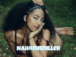 Nahomiimiller