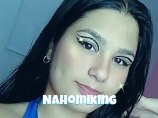 Nahomiking