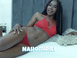 Nahomirici