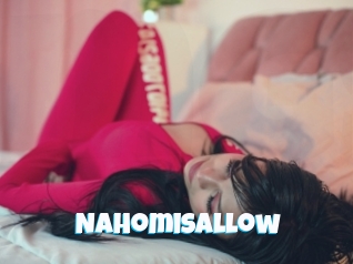 Nahomisallow