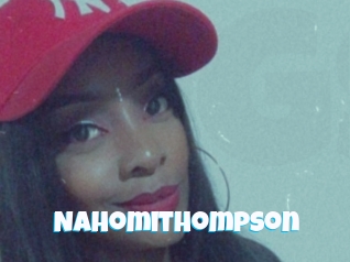 Nahomithompson