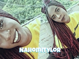 Nahomitylor