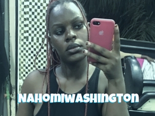 Nahomiwashington