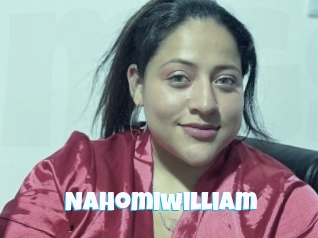 Nahomiwilliam
