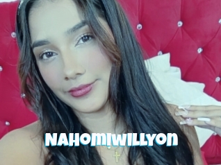 Nahomiwillyon