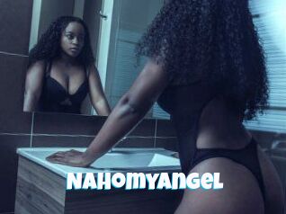 Nahomyangel