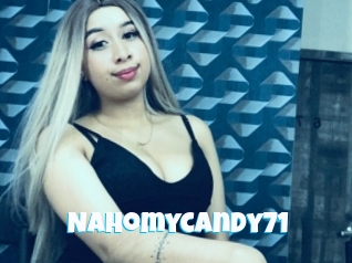 Nahomycandy71