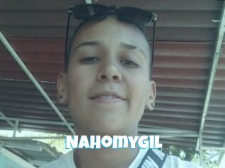 Nahomygil