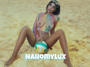 Nahomylux