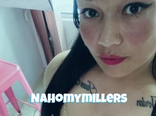 Nahomymillers