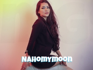 Nahomymoon