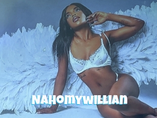 Nahomywillian
