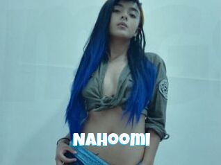 Nahoomi