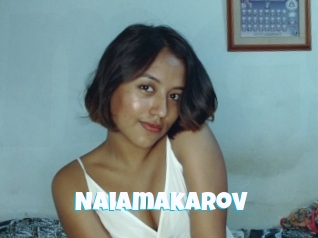 Naiamakarov