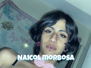 naicol_morbosa Miss Gros Seins