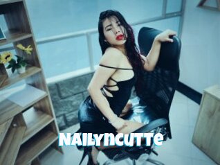 Nailyncutte