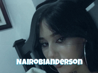 Nairobianderson