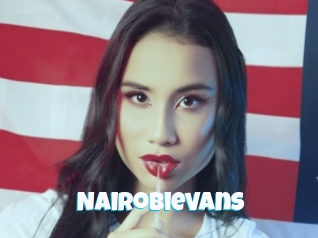 Nairobievans