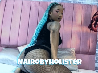 Nairobyholister