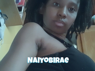 Naiyobirae