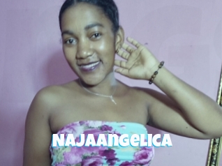 Najaangelica