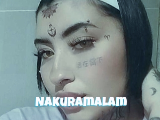 Nakuramalam