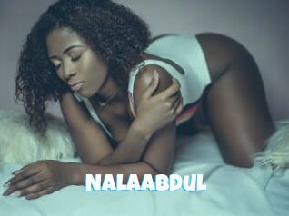 Nalaabdul