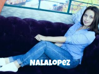 Nalalopez