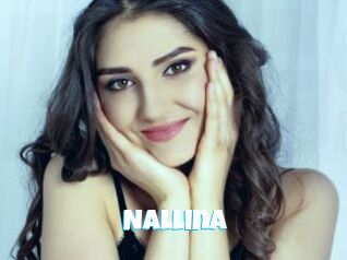 Nallina