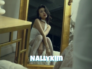 nallykim Miss Gros Seins