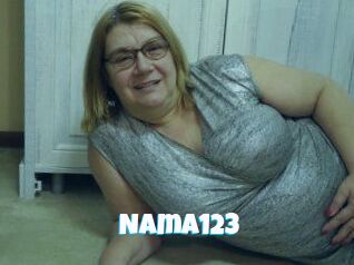 Nama123