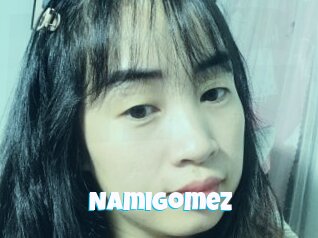 Namigomez