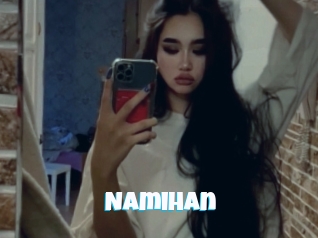 Namihan