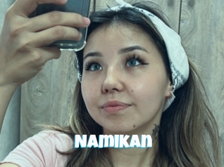 Namikan