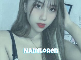 Namiloren