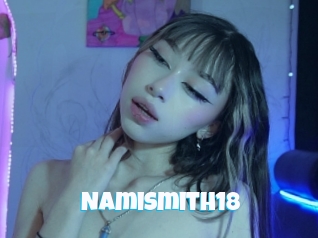 Namismith18