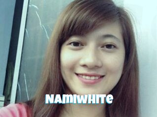 Namiwhite
