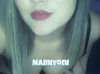 Namiyoni