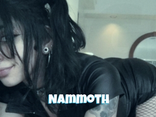Nammoth