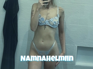 Namnahelmiin