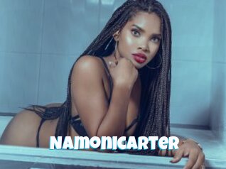 Namonicarter