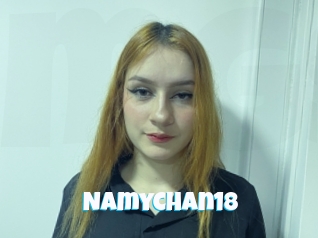 Namychan18