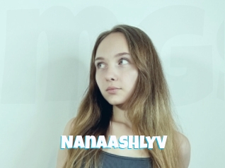 Nanaashlyv